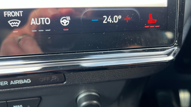 Ford Puma ST 1.0 EcoBoost Hybrid mHEV ST 5dr DCT Petrol Hatchback